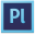 Adobe Prelude for Mac icon