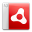 Adobe AIR for iOS icon