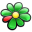ICQ for Mac icon