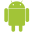 Google Android SDK for Linux icon