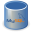 MySQL for Linux icon