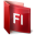 Adobe Flash Player for Linux icon