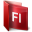 Adobe Flash for Android icon