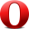 Opera Mini for iOS icon