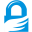 GNU Privacy Guard for Linux icon