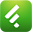 Feedly for iPhone icon