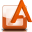 Freemake Audio Converter icon