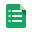 Google Forms icon