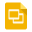 Google Slides icon