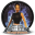 Tomb Raider: The Angel of Darkness icon