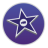 iMovie for iOS icon