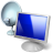 Microsoft Remote Desktop Connection icon