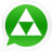 WhatsApp Tri-Crypt (Omni-Crypt) icon