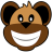 Sprite Monkey icon