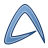 AbiWord for Linux icon