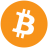 Bitcoin Core icon