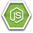 Node.js icon