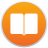 iBooks for Mac icon