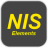 NIS-Elements icon