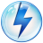 DAEMON Tools for Mac icon