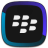 BlackBerry Link for Mac icon