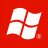 Microsoft Windows Phone 8 icon