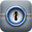 1Password for iPhone icon