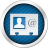 VCard Explorer icon