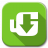 uGet icon