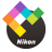 Nikon Capture NX-D for Mac icon