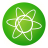 Atom icon