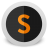 Sublime Text for Linux icon