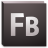 Adobe Flash Builder icon