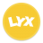 LyX for Mac icon