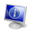 Microsoft System Information (MSInfo) icon