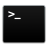 Terminal icon