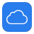 iWork for iCloud icon