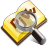 DjVu Viewer icon