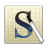 S Memo icon