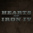 Hearts of Iron IV icon