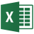 Microsoft Excel icon