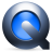 Apple QuickTime icon