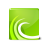 BitTorrent icon