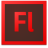 Adobe Flash icon