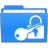 eslock file recovery mode
