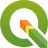 QGIS icon