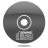 Virtual CD icon