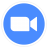 Zoom Meetings icon