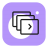 Movavi Slideshow Maker icon