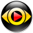 Cyberlink PowerDVD icon